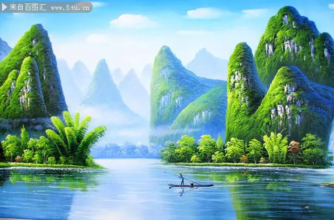 科技无人化智慧